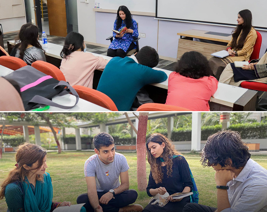 Master of Science (MS) General Psychology