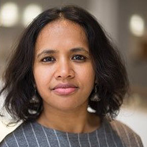 Dr. Layli Uddin