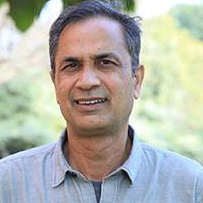 Dr. Muhammad Azeem