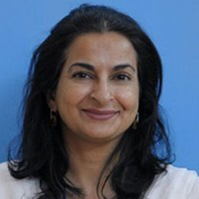 Dr. Rubeena Kidwai 