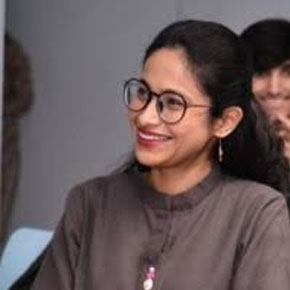 Irum Iqbal Hussain