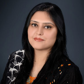 Sobia Aftab